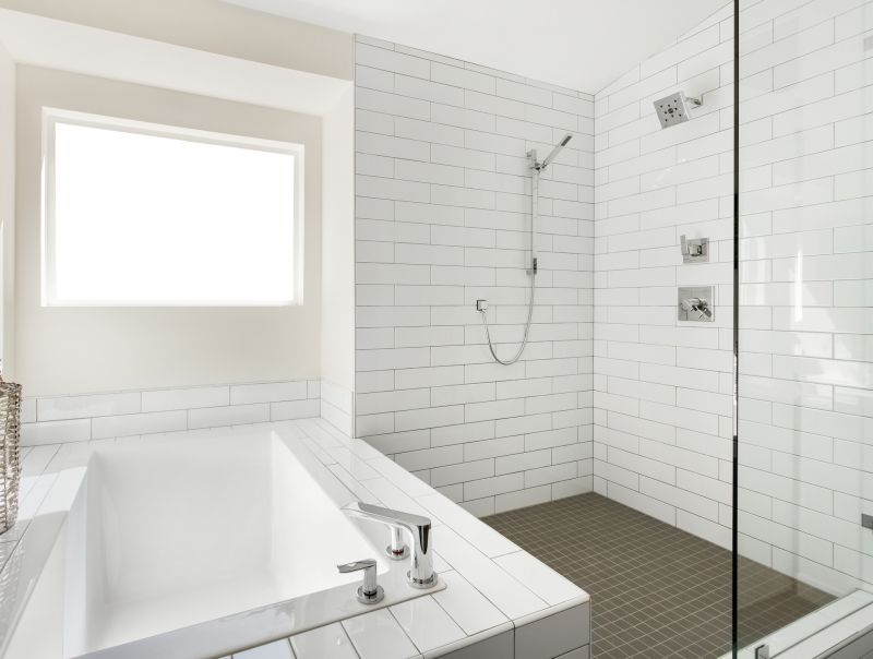 Best Shower Installation Contractors in Owosso, MI